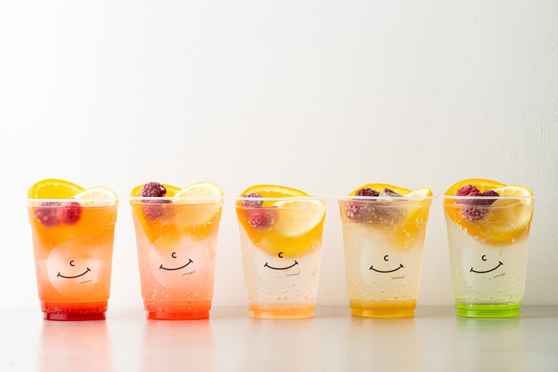 Studio&Gallery Analog　佐伯写真館が撮影した「料理写真」の写真