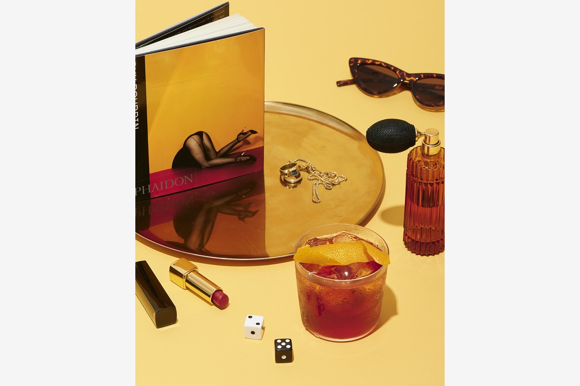 大内カオリが撮影した「物撮り」の写真