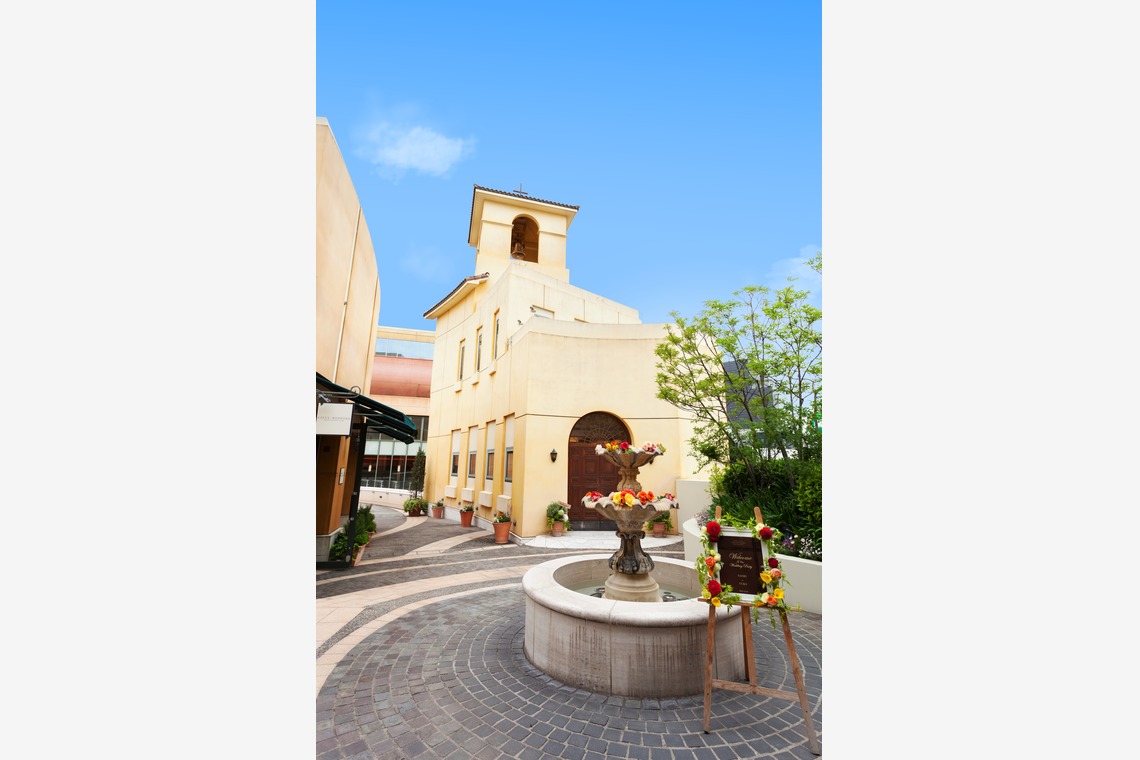 チッタウェディングが撮影した「フォトギャラリー」の写真