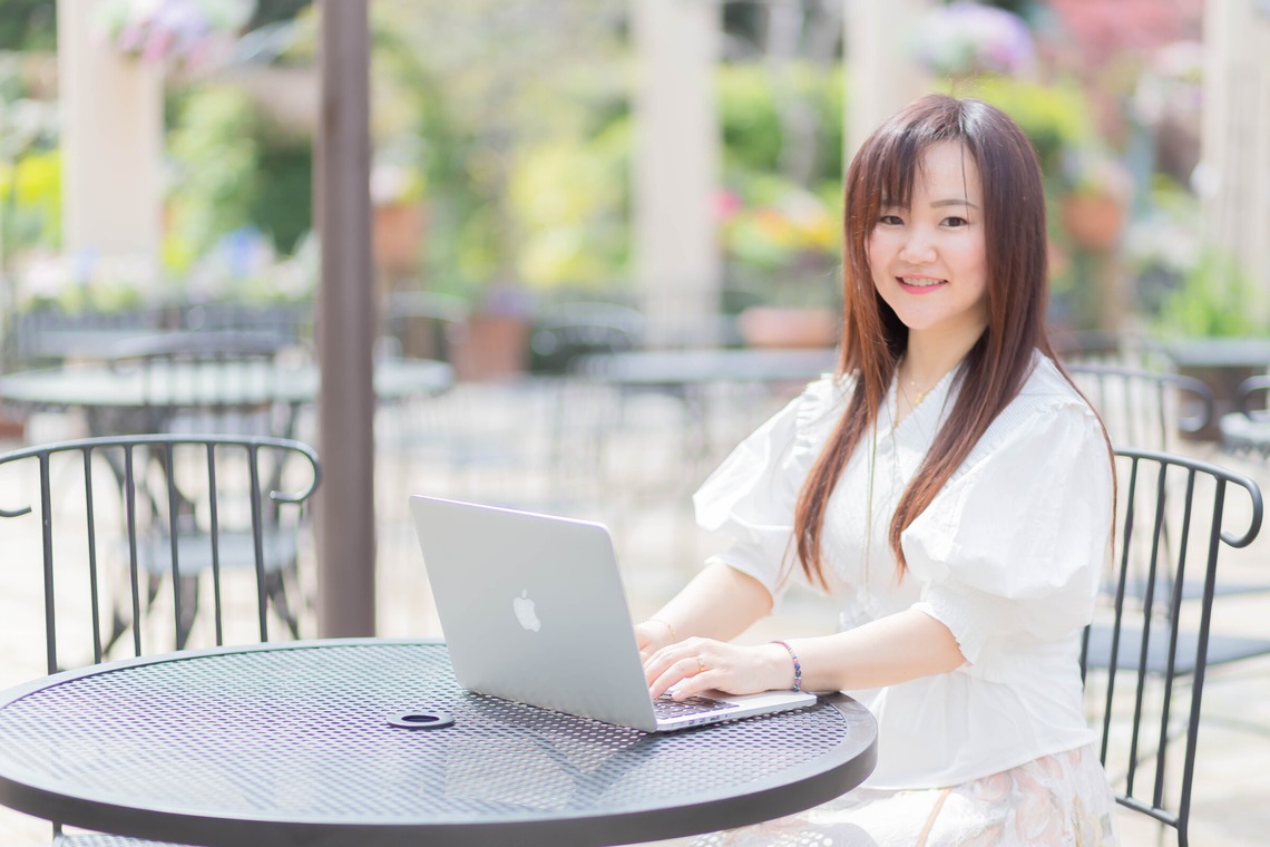 杉山 正晃が撮影した「プロフィール写真」の写真