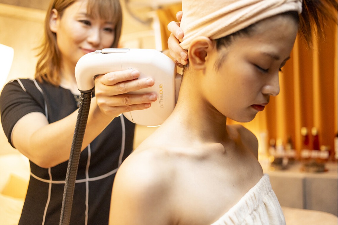 株式会社SANYO-CYP studioUPが撮影した写真のアルバム「医療関係・サロン」