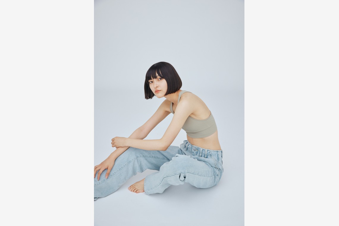 ケイムラナカが撮影した写真のアルバム「ファッション」