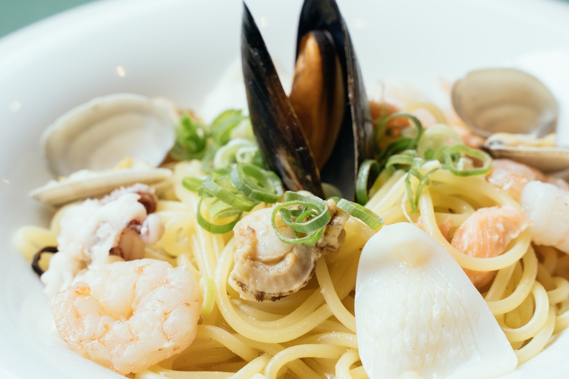 Aurora Photographyが撮影した「料理写真」の写真