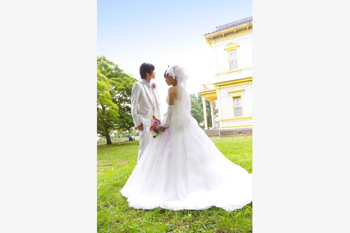 B'point photoが撮影した「フォトギャラリー」の写真