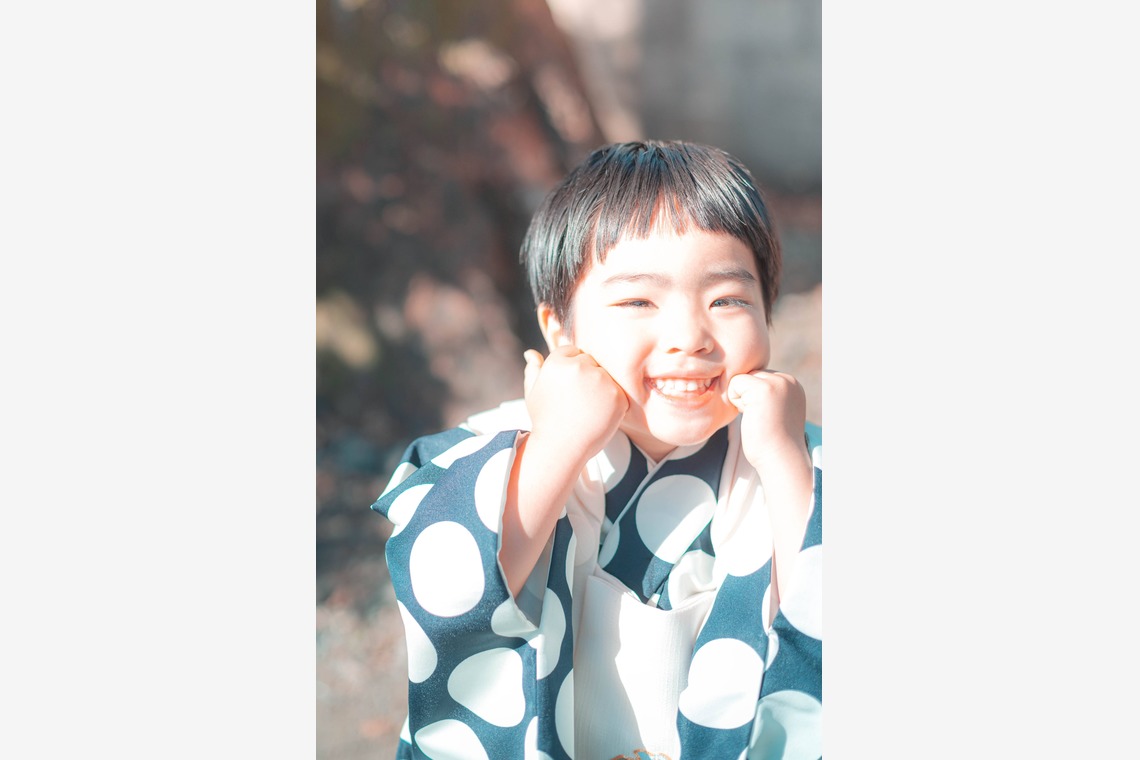 kudophotoが撮影した「七五三＿まとめ」の写真