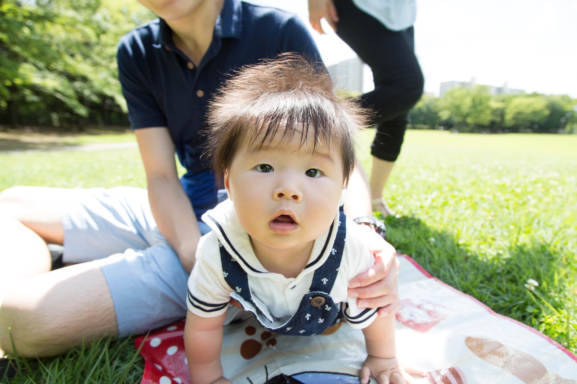 Photographer935が撮影した写真のアルバム「家族写真多摩」