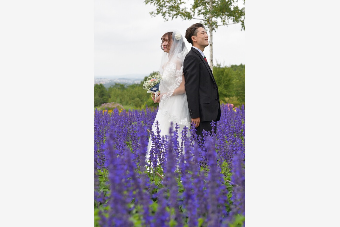 Album of the Location Photo Shoot taken by 須貝フォトサービス - wedding