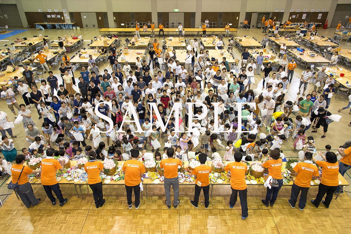 TOKOが撮影した写真のアルバム「速写」