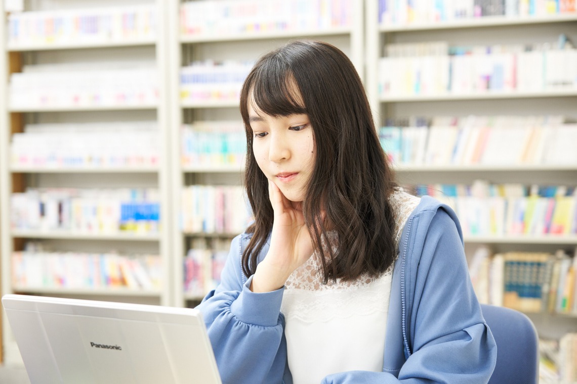 森田寫眞館が撮影した「専門学校パンフレット」の写真