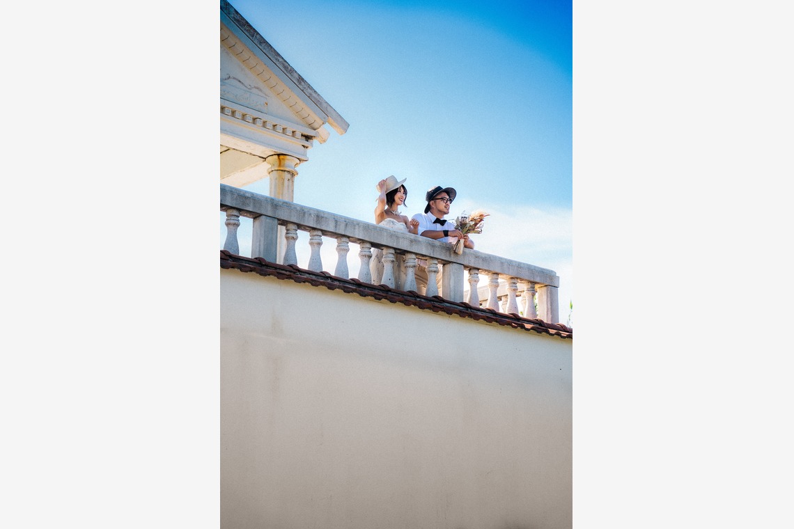 Photo of Wedding photo / pre-shoot taken by 民辻亮介