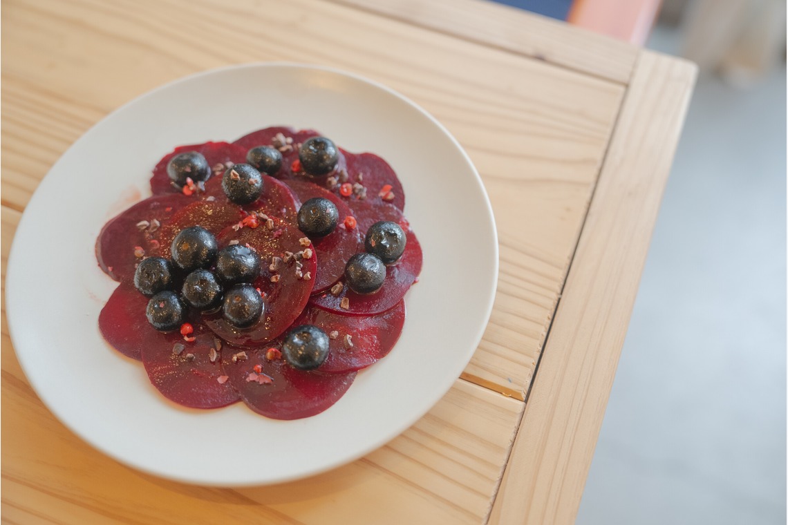 小川大輝が撮影した写真のアルバム「料理写真」