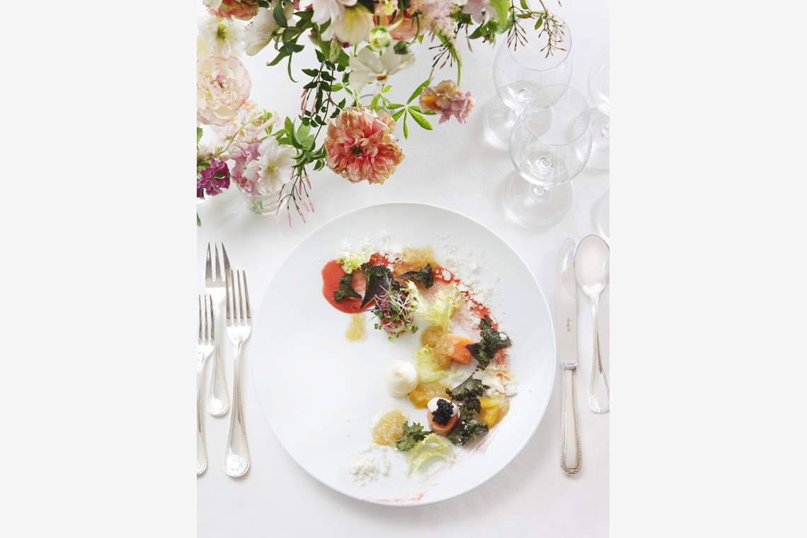 柴　有司が撮影した「料理」の写真