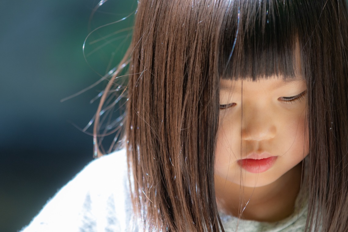 上ノ園　芳樹が出張撮影した家族写真(キッズ,ベビーフォト)などが写った「家族写真（出張撮影）」の家族写真