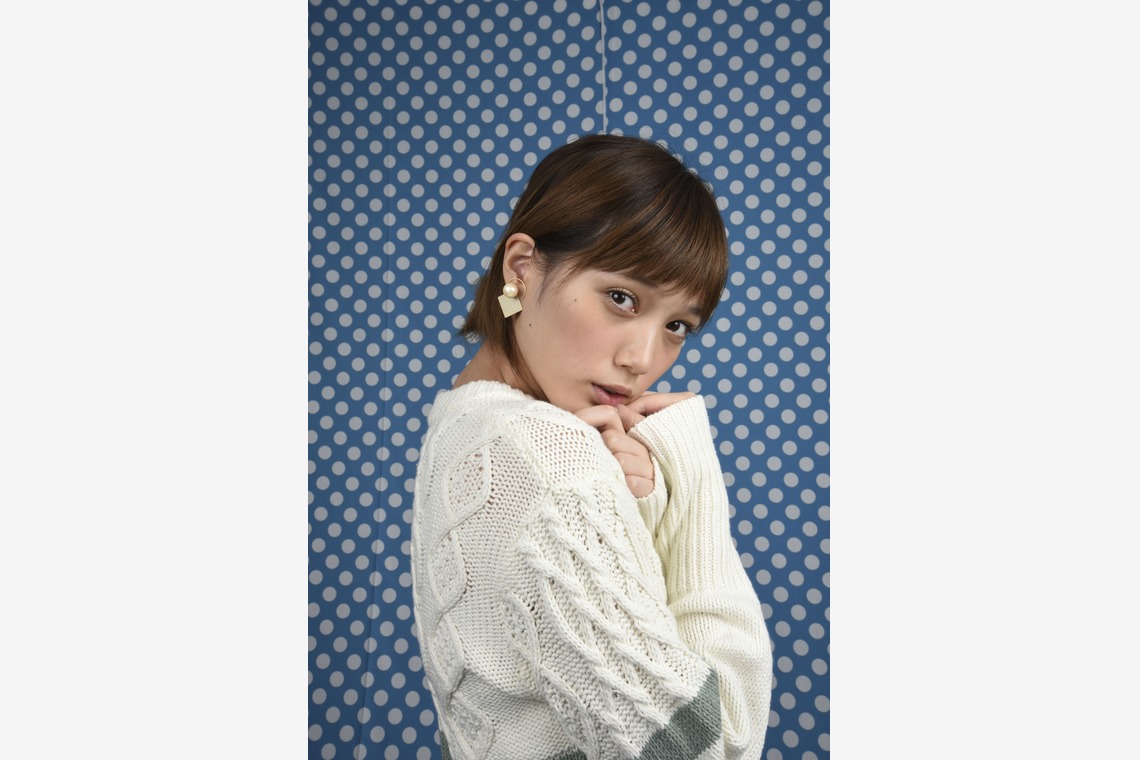 呉在雄が撮影した写真のアルバム「マガジン」