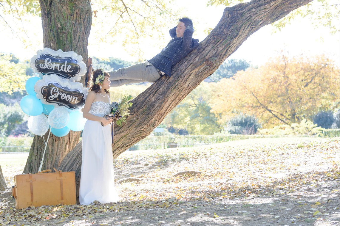 ライトハウスフォトが撮影した「フォトギャラリー」の写真