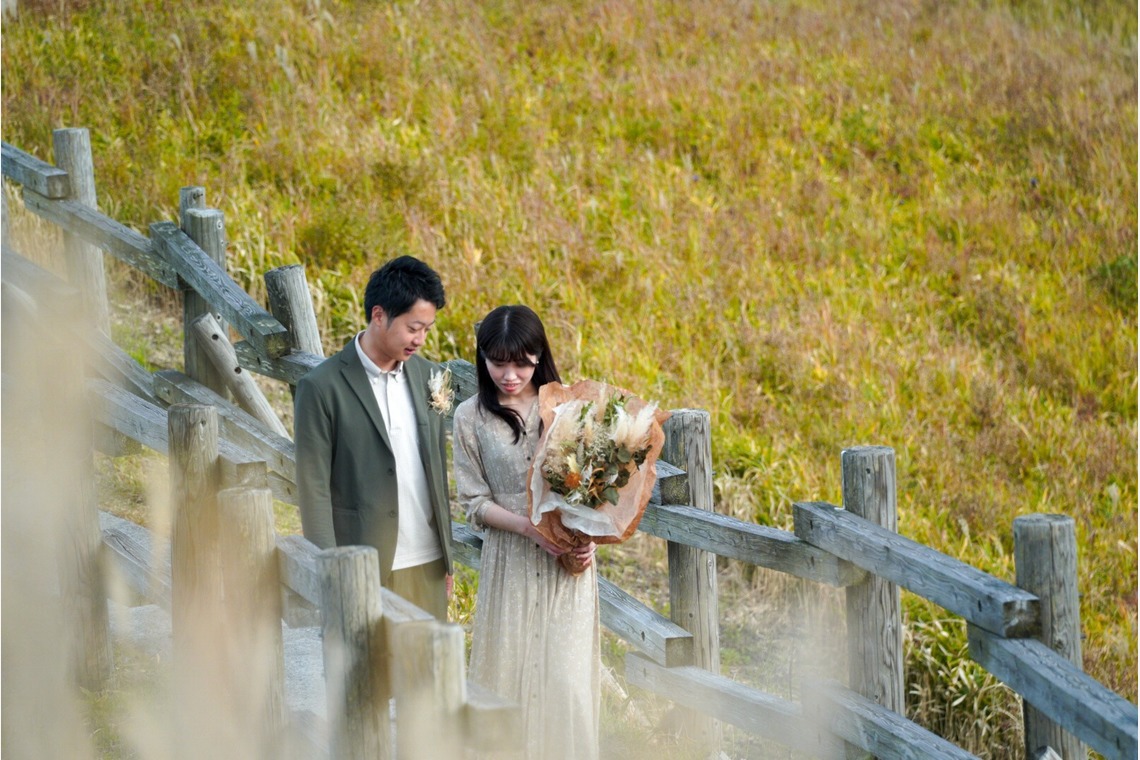 Photo of wedding in kumamoto taken by 久保田裕貴