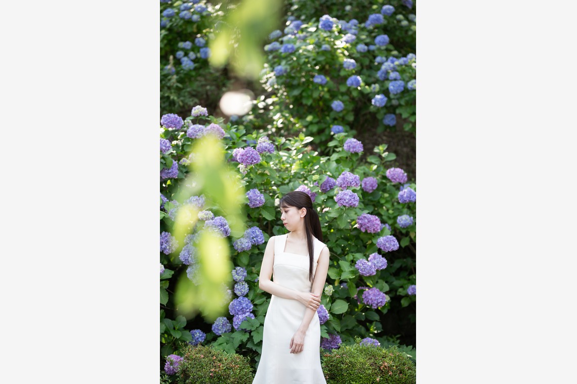 studio aluc ~スタジオ アルク~が撮影した写真のアルバム「portrait」