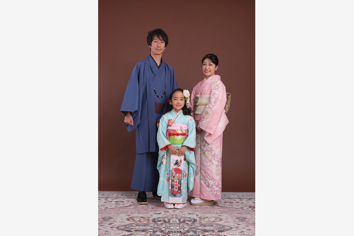 Photo of Marriage Proposal、KIMONO taken by フォトビジョングループみっちゃん