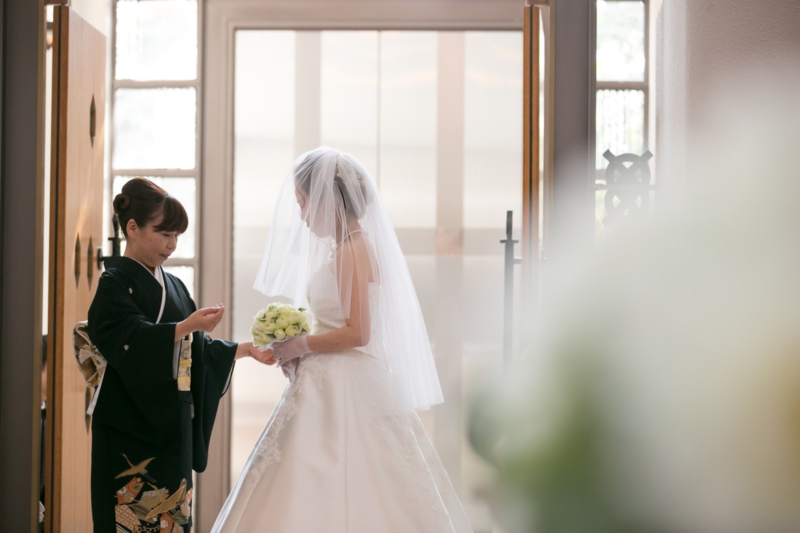 Koji Nishida Photographyが撮影した「結婚式の日大阪」の写真