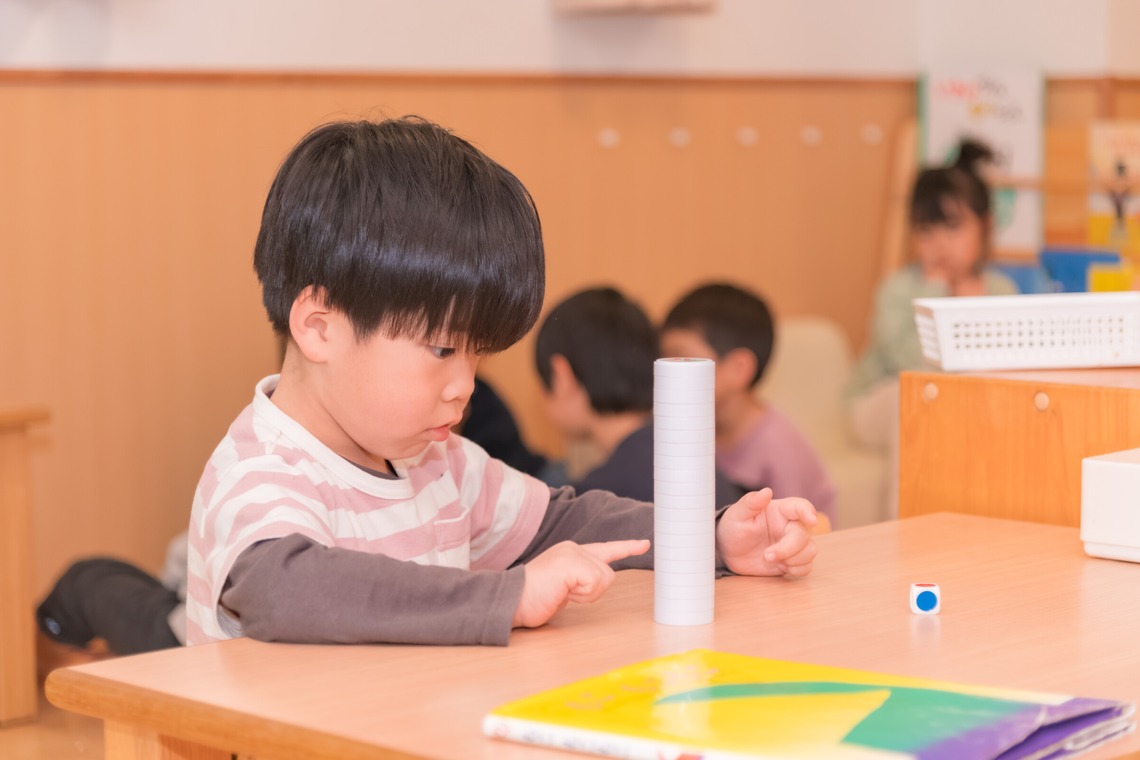 フォトスタジオ　ちっくたっくが撮影した「こども園」の写真