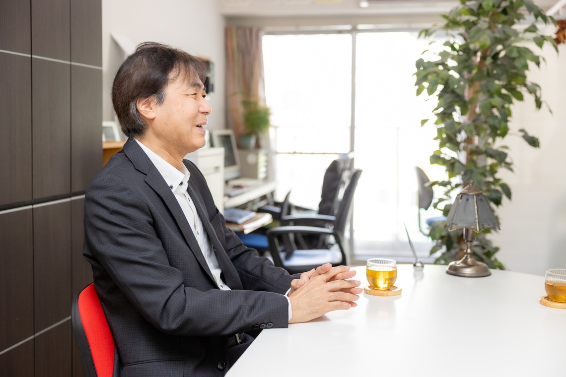 大森光太郎・K-PHOTOが撮影した写真のアルバム「インタビュー／対談撮影①」