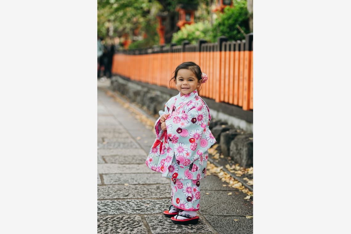 Itsumi Okayasu Photographyが撮影した「Kyoto Trip」の写真