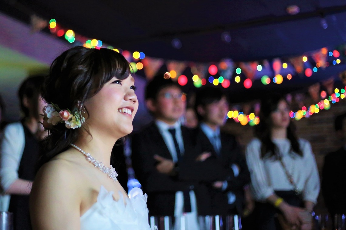 Photographer  Tomoが撮影した写真のアルバム「二次会」