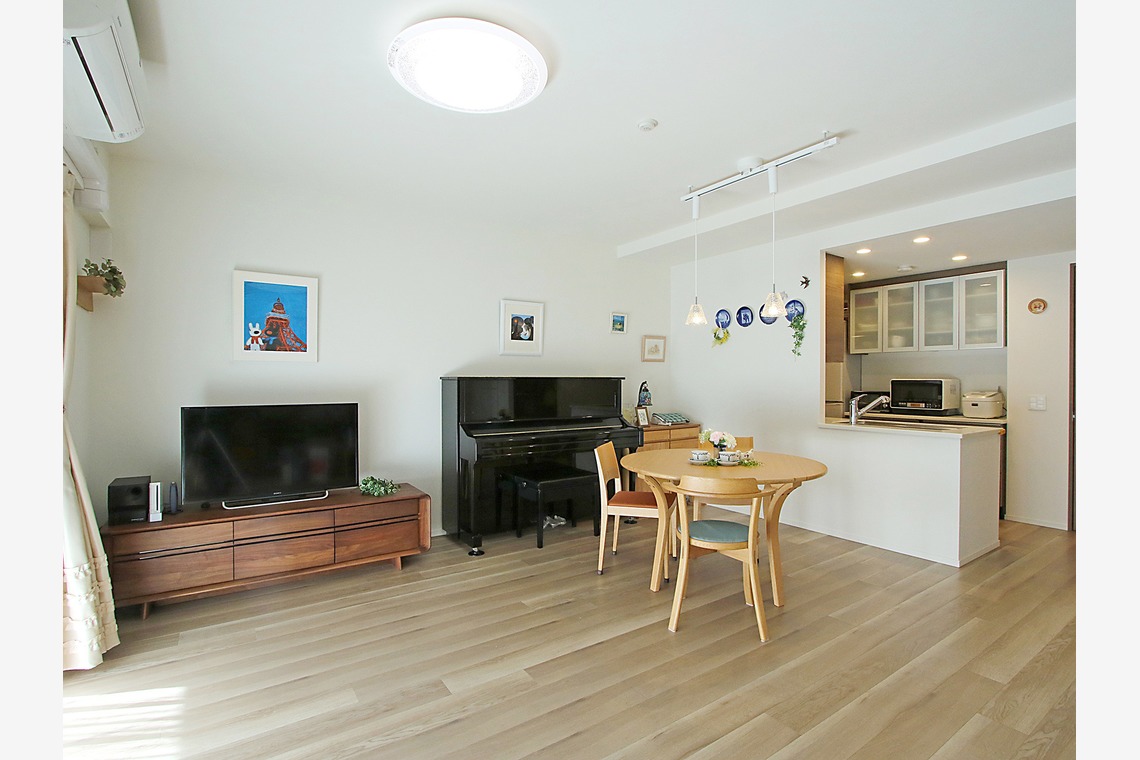 渡邉博海が撮影した写真のアルバム「不動産物件」