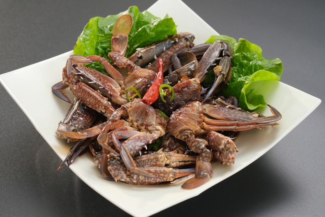 中村將一写真事務所が撮影した写真のアルバム「韓国料理店イルボン」