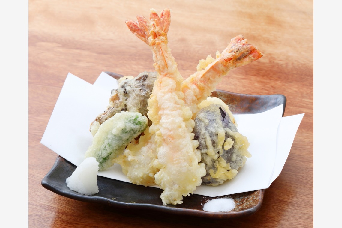 森安　照が撮影した「おそば屋さん・うどん屋さん・メニュー」の写真