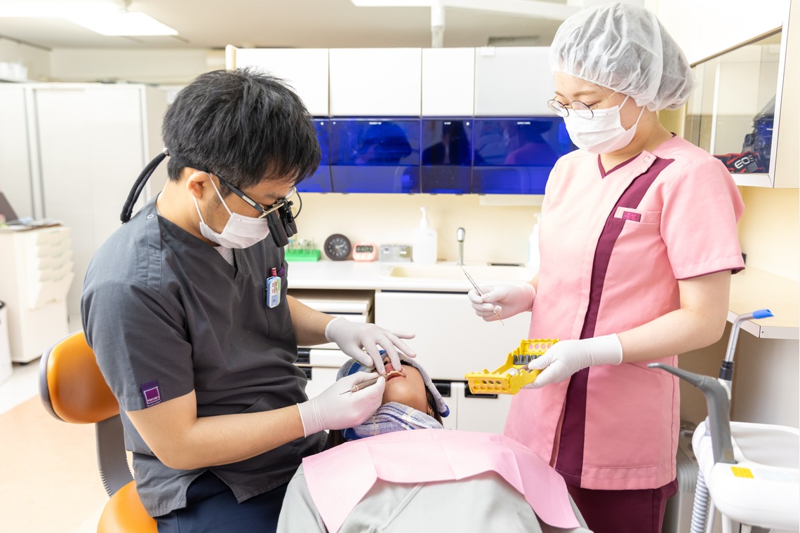 kobo-designが撮影した写真のアルバム「歯科医院様」