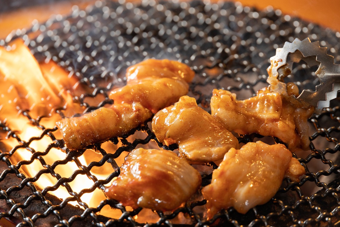 尾田信介が撮影した「food」の写真