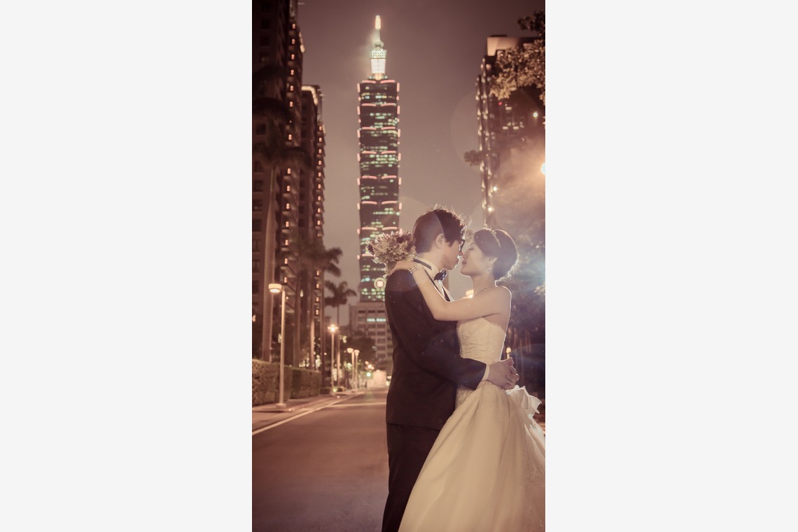 大玠攝影が撮影した「台湾」の写真