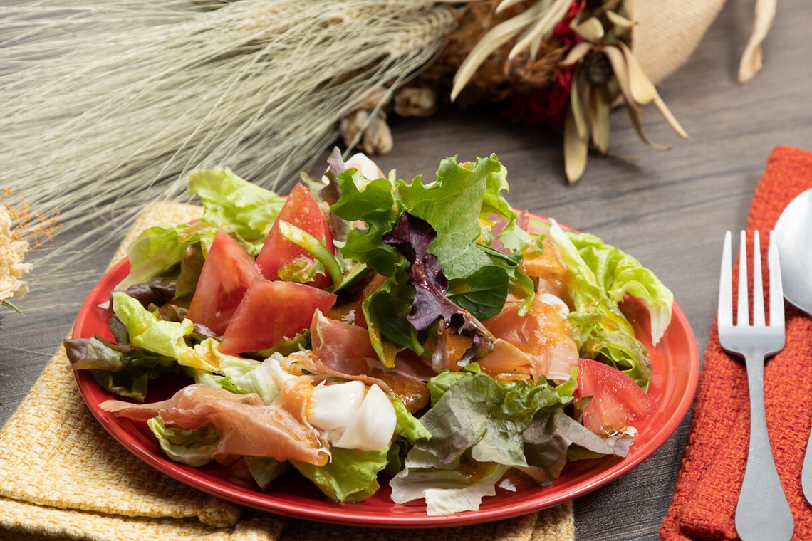 アートシーン株式会社が撮影した「料理各種」の写真