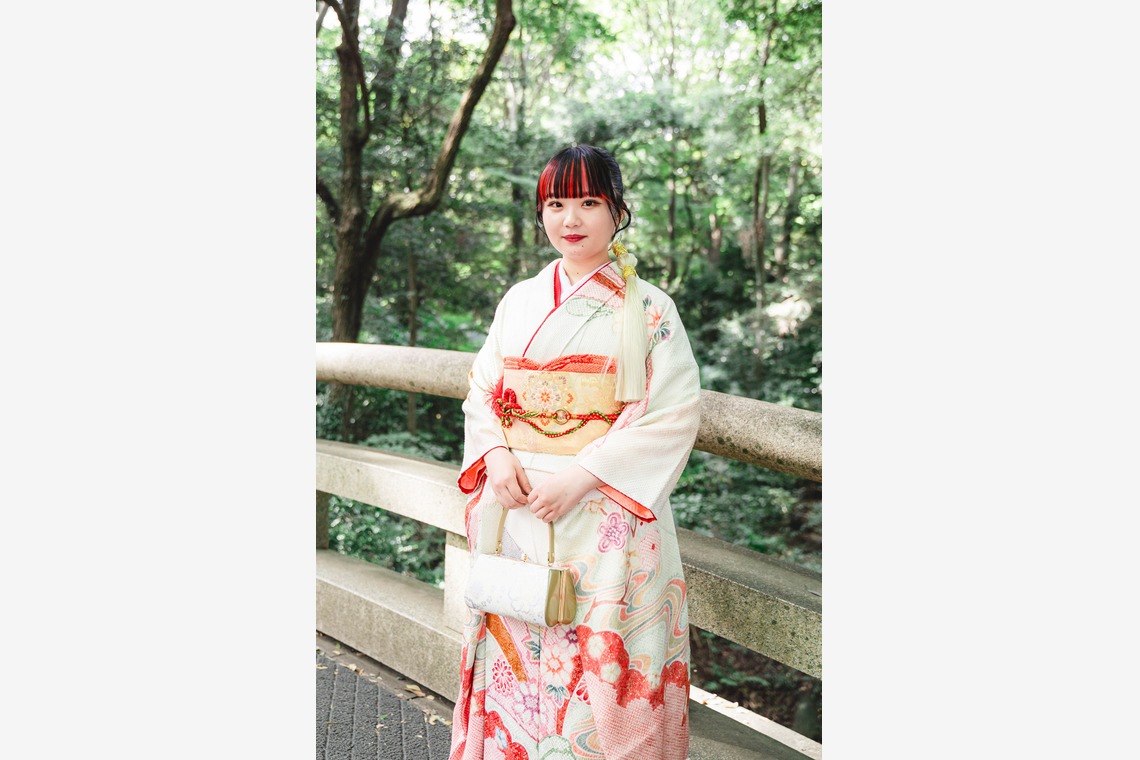 oryo studioが撮影した「成人式」の写真