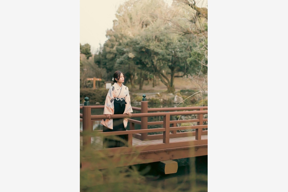 三宅　恭介が撮影した写真のアルバム「成人式・卒業式」