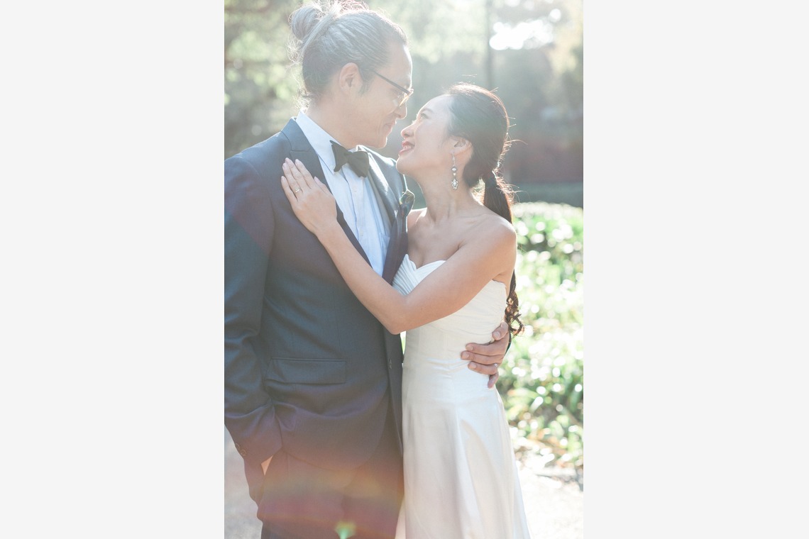 Yuki Shimada Photographyが撮影した「国立博物館前撮り」の写真