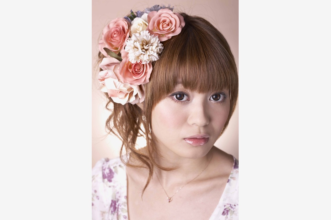 稗田裕規が撮影した「ビューティ」の写真