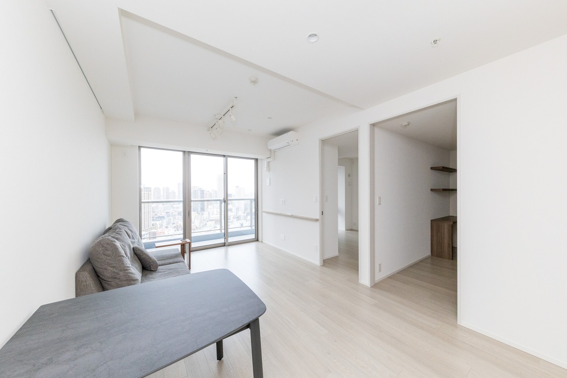 フォトスタジオENOが撮影した写真のアルバム「新築マンション」