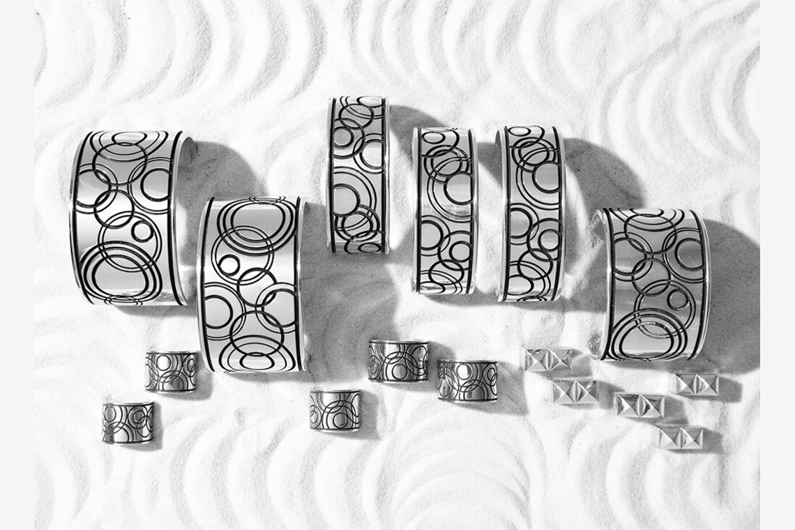 山田和伸が撮影した「アパレル」の写真