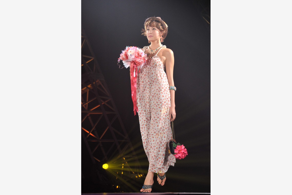 福井麻里が撮影した「人物撮影」の写真