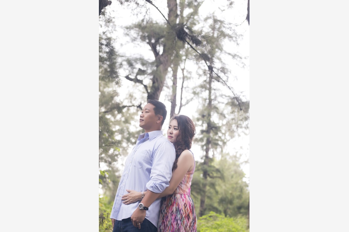 續 WEDDING PLANNING