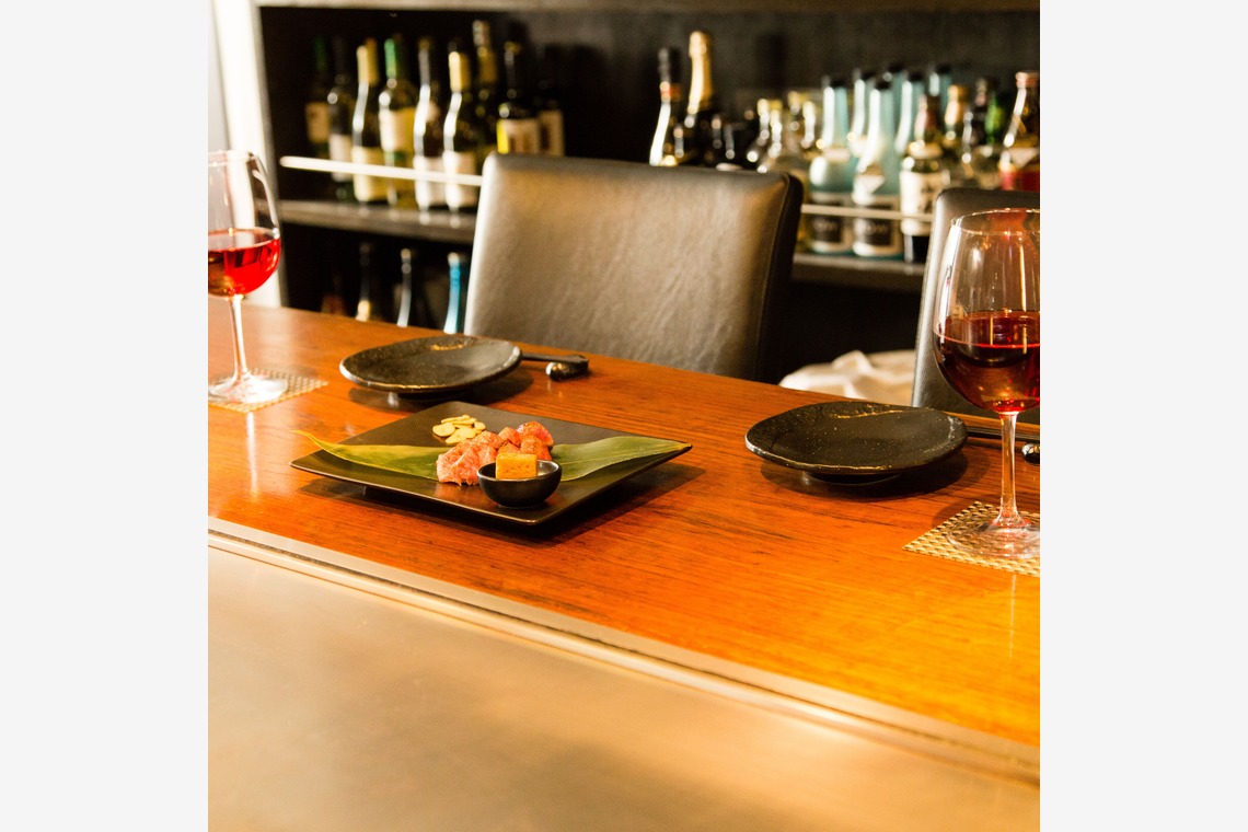 古谷芸文が撮影した写真のアルバム「お料理のメニューとイメージ」