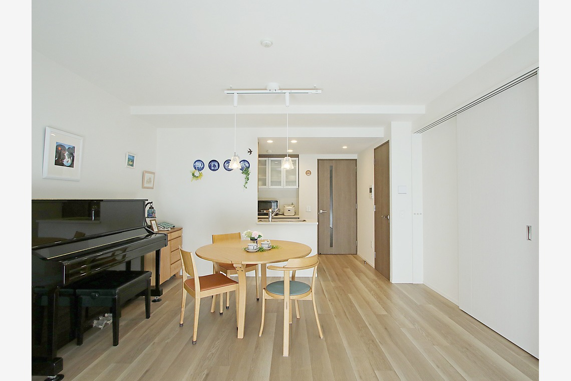 渡邉博海が撮影した写真のアルバム「不動産物件」