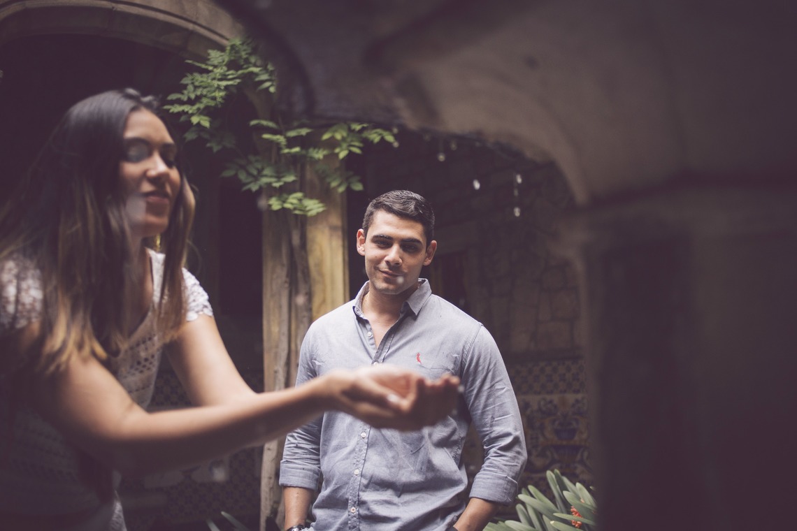 La Cristina Fotografia が撮影した「スペイン」の写真