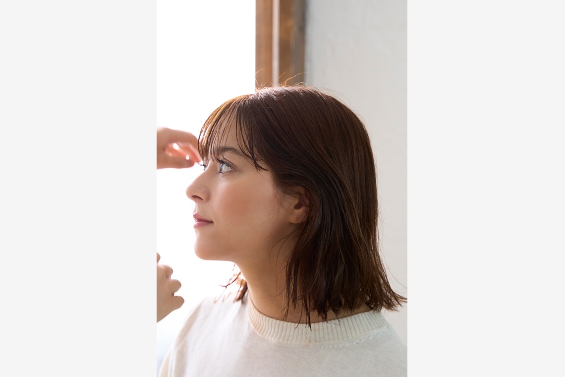 カメラマン　kが撮影した「タレント」の写真