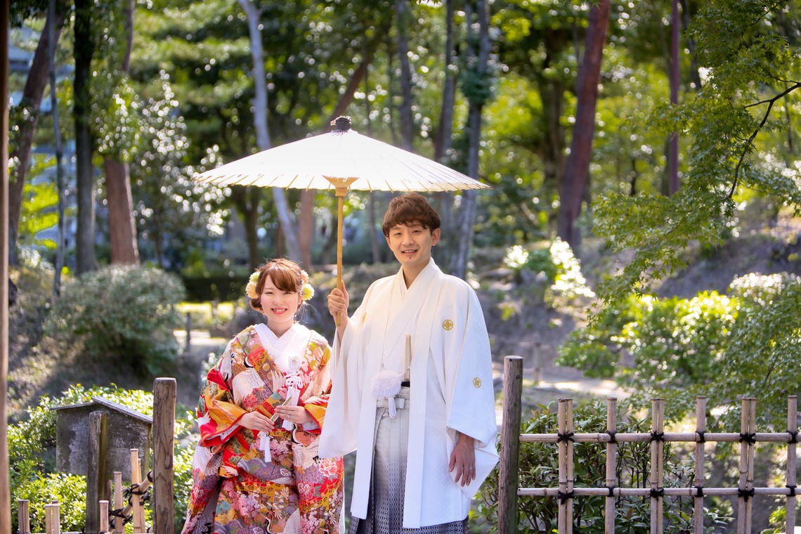 KIKIウェディングが撮影した写真のアルバム「青い海」