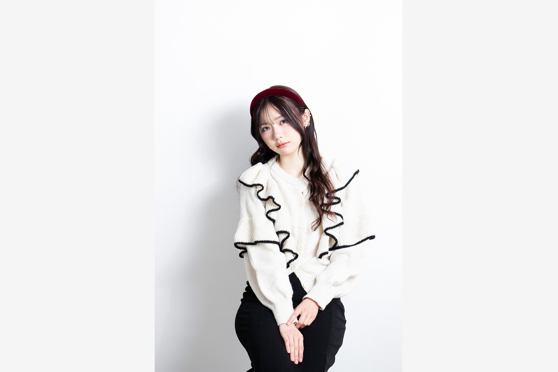 幡原裕治が撮影した「ポートレート」の写真