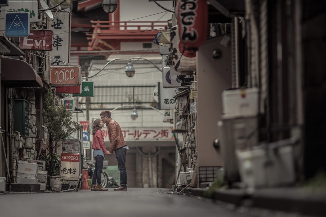2 of usが撮影した「photo@Tokyo」の写真