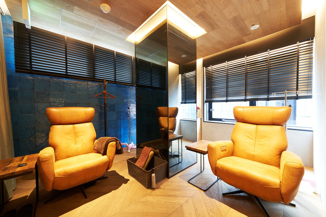 森田寫眞館が撮影した「クリニック」の写真